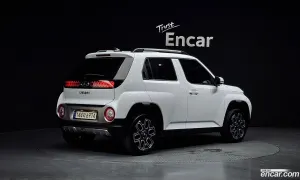 Hyundai Casper Turbo Inspiration 2024