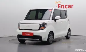 Kia Ray Prestige 2022