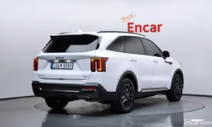 Kia Sorento Gravity HEV 1.6 2WD 2024