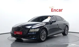 Genesis G80 Gasoline 2.5 Turbo 2WD 2021