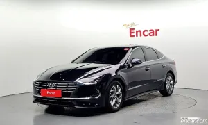 Hyundai Sonata Premium 2.0 2019