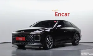 Hyundai Grandeur Premium 2,5 Gasoline 2WD 2023