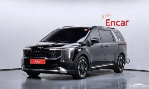 Kia Canival 7-Seater Signature 2024