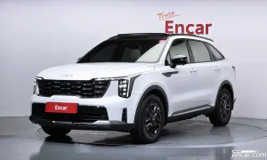Kia Sorento Gravity HEV 1.6 2WD 2024