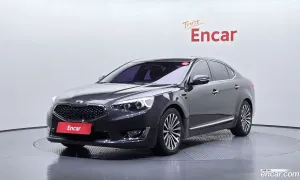 Kia K7 2.4 GDI Prestige Specia 2014