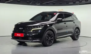 Kia Sorento Gravity Diesel 2.2 4WD 2021