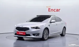 Kia K7 LPI 3.0 Luxury 2013