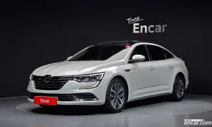 Renault-koreasamsung Sm6 2.0 GDe LE 2016