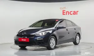 Kia K3 Trendy 2019