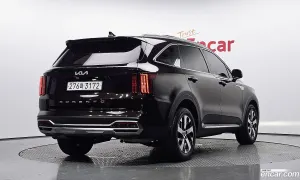 Kia Sorento Prestige Diesel 2.2 2WD 2022