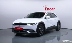 Hyundai Ioniq5 Commercial Long Range Package Long range 2023