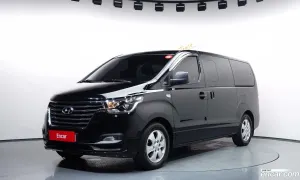 Hyundai Starex Smart Wagon 12-Seater 2020