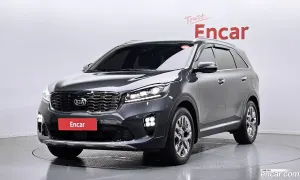 Kia Sorento Marster Diesel 2.0 2WD 2020
