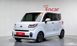 Kia Ray Prestige 2019