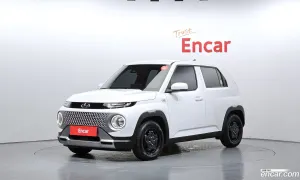 Hyundai Casper Modern 2022