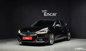 Kia K7 3.3 GDI Noblesse 2016