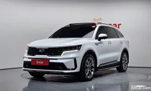 Kia Sorento Signature Diesel 2.2 4WD 2020