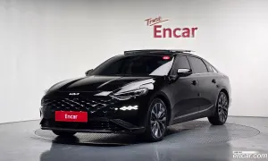 Kia K8 Noblesse 2.5 Gasoline 2WD 2021