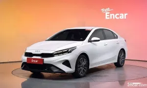 Kia K3 Prestige 1.6 2022