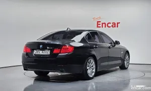 Bmw 5-series 528i 2012