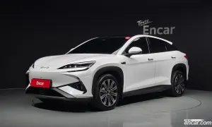 Byd Sealion 7 Base 2025