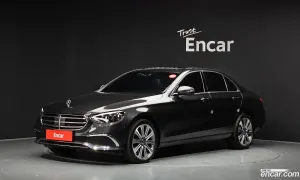 Mercedes-benz E-class E300e 4MATIC Exclusive 2023