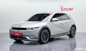 Hyundai Ioniq5 Prestige Long range 2021