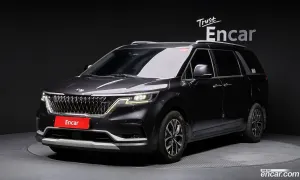 Kia Canival 11-Seater Prestige 2021