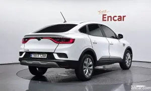 Renault-koreasamsung Xm3 1.6 GTe LE 2023