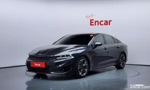 Kia K5 Signature 2.0 2023