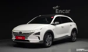 Hyundai Nexo Premium 2020