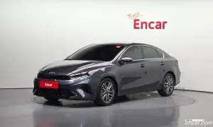 Kia K3 signature 1.6 2022