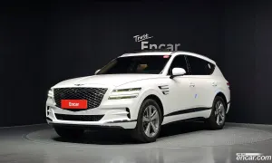 Genesis Gv80 2.5T Gasoline 2WD 2023