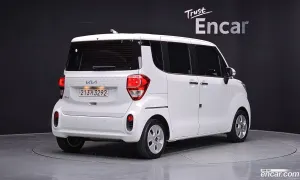 Kia Ray Prestige 2022