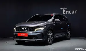 Kia Sorento Signature HEV 1.6 4WD 2023