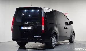 Hyundai Staria Modern HEV 1.6 Cargo 3-Seater 2024