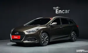 Hyundai I40 Premium 2.0 GDi 2018