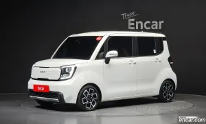 Kia Ray Signature 2022