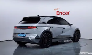 Hyundai Ioniq5 Prestige Long Range AWD 2023