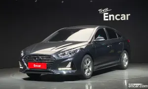 Hyundai Sonata 2.0 Smart Spicial 2019