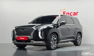 Hyundai Palisade Calligraphy Gasoline 3.8 4WD 2022