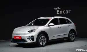 Kia Niro Noblesse 2019