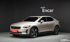 Polestar Polestar 2 Longrange Singlemotor 2023