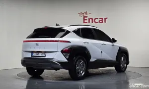 Hyundai Kona Premium Gasoline 1.6 Turbo 2WD 2023