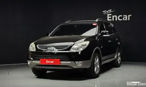 Hyundai Veracruz Diesel 4WD 300VXL 2013