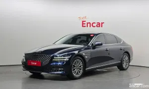 Genesis G80 Gasoline 2.5 Turbo 2WD 2021