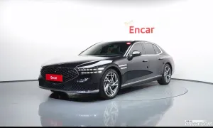Genesis G90 Gasoline 3.5 Turbo AWD 2023