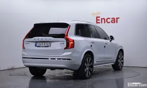 Volvo Xc90 B6 Ultimate Bright 2024