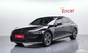 Genesis G90 Gasoline 3.5 Turbo AWD 2022