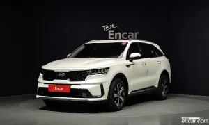 Kia Sorento Prestige Diesel 2.2 4WD 2021